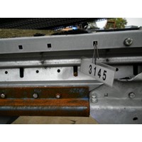 Discharging belt convoyer 2850×650mm